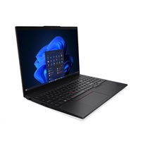 LENOVO NTB ThinkPad L16 G2 - Ryzen™ 5 PRO 215,16" WUXGA IPS,16GB,512SSD,HDMI,AMD Radeon™ 740M,W11P,3Y Onsite