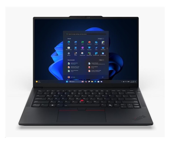 LENOVO NTB ThinkPad E14 G7 - Ultra 7 255H,14" WUXGA IPS,32GB,1TSSD,HDMI,Arc™ 140T,W11P,3Y Onsite