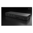 BAZAR - i-tec Thunderbolt4 2x Display Docking Station Gen3, 7x USB, 2.5 GLAN, PowerDelivery 92 W - Po opravě (Komplet)