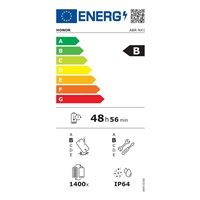 Honor 400 Lite 8/256GB 5G Marrs Green, EU