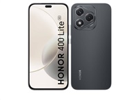 Honor 400 Lite 5G 8/256GB Velvet Black, EU