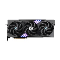 MSI VGA NVIDIA GeForce RTX 5070 Ti 16G GAMING TRIO OC, RTX 5070 Ti, 16GB GDDR7, 3xDP, 1xHDMI