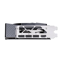MSI VGA NVIDIA GeForce RTX 5070 Ti 16G GAMING TRIO OC, RTX 5070 Ti, 16GB GDDR7, 3xDP, 1xHDMI