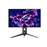 ASUS LCD ROG Swift OLED PG32UCDMZ, 31.5" 4K, 240Hz, 0,03ms, 178/178, USB, Audio, HDMI, DP, VESA, Black