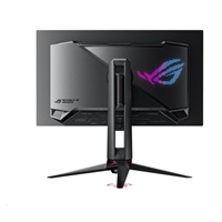 ASUS LCD ROG Swift OLED PG32UCDMZ, 31.5" 4K, 240Hz, 0,03ms, 178/178, USB, Audio, HDMI, DP, VESA, Black
