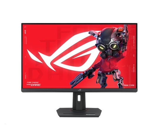 ASUS LCD ROG Strix XG32UCG, 31.5" 4K 3840x2160 IPS 350cd 1ms 160hz HDMI DP 9,9kg