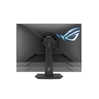 ASUS LCD ROG Strix XG32UCG, 31.5" 4K 3840x2160 IPS 350cd 1ms 160hz HDMI DP 9,9kg