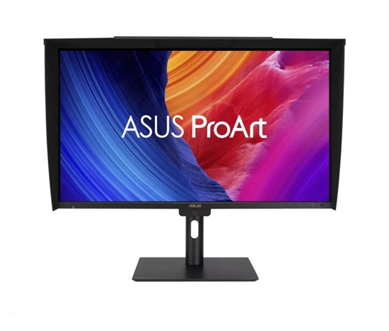 ASUS LCD ProArt Display PA27UCGE, 27" 4K 3840x2160 IPS 600cd 1ms 160hz HDMI DP USB-C USB-A 6,4kg