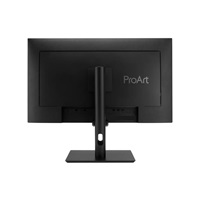ASUS LCD ProArt Display PA27UCGE, 27" 4K 3840x2160 IPS 600cd 1ms 160hz HDMI DP USB-C USB-A 6,4kg