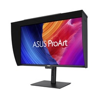 ASUS LCD ProArt Display PA27UCGE, 27" 4K 3840x2160 IPS 600cd 1ms 160hz HDMI DP USB-C USB-A 6,4kg