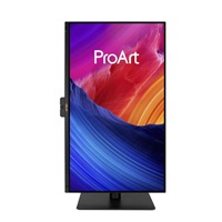 ASUS LCD ProArt Display PA27UCGE, 27" 4K 3840x2160 IPS 600cd 1ms 160hz HDMI DP USB-C USB-A 6,4kg