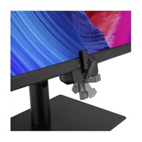ASUS LCD ProArt Display PA27UCGE, 27" 4K 3840x2160 IPS 600cd 1ms 160hz HDMI DP USB-C USB-A 6,4kg