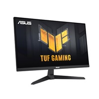 ASUS LCD 27" VG279QE5A TUF Gaming Full HD 1920x1080 IPS 300cd 1ms 146hz HDMI DP 4,4kg