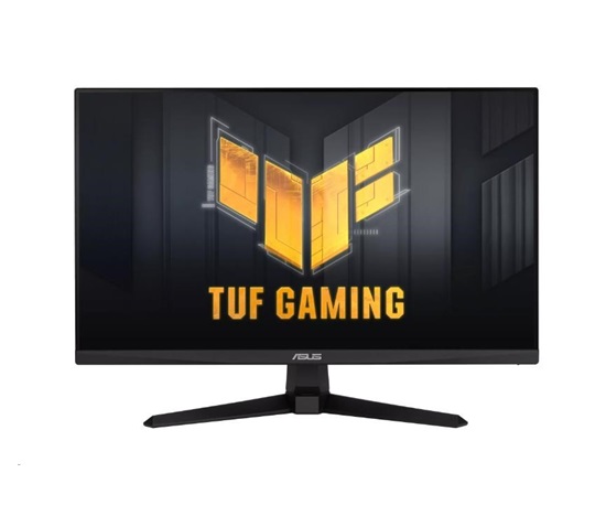 ASUS LCD TUF Gaming VG259Q5A, 24.5" Full HD 1920x1080 300cd 1ms 200hz HDMI DP 3,4kg