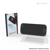 Hyperkin Tempered Glass Screen Protector for Nintendo Switch® 2 - Hyperkin (2pcs/pack)