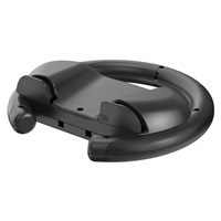 VENOM VS4934 Racing Wheel Twin Pack for Nintendo Swtich 2/Switch