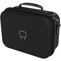 VENOM VS4935 Nintendo Switch 2/Switch/OLED Travel Case