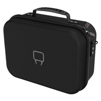 VENOM VS4935 Nintendo Switch 2/Switch/OLED Travel Case