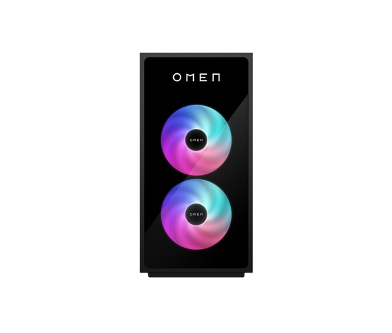 BAZAR - PC OMEN GT16-0006nc, Ultra7 265F, 64GB DDR5, SSD 2TB, RTX 5080 16GB, Windows 11 Home, VYZKOUŠENO