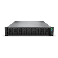 HPE PL DL380g11 6430 (2.1/32C) 2x32G (P43328-B21) VROC 8-26SFF 1000W 2x10/25G SFP28 P58417-B21 RENEW