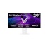 LG MT OLED 39" 39GX90SA - OLED panel, Smart, 3440x1440, 240Hz, 2xHDMI, DP, USB 3.0, nast výška, G-sync