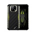Smartphone Ulefone Armor 22 4G Helio G96 8GB 128GB, Slim, Some Green, [No Charger], EU