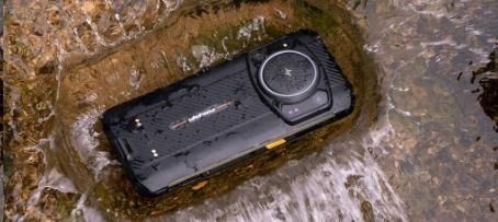 Obr. Standard IP68/IP69K, MIL-STD-810H 1761901b