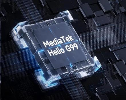 Obr. MediaTek Helio G99 Soc: Nejvýkonnější 4G čipset 1761901e