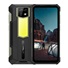 Smartphone Ulefone Armor 24 4G Helio G96 12GB 256GB, Black, [No Charger], EU