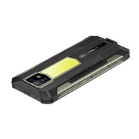 Smartphone Ulefone Armor 24 4G Helio G96 12GB 256GB, Black, [No Charger], EU