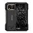 Smartphone Ulefone Armor 27 4G Helio G99 12GB 256GB, Black, [No Charger], EU