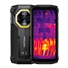 Smartphone Ulefone Armor Mini 20T Pro 5G D-6300 8GB 256GB, Black, [No Charger], EU