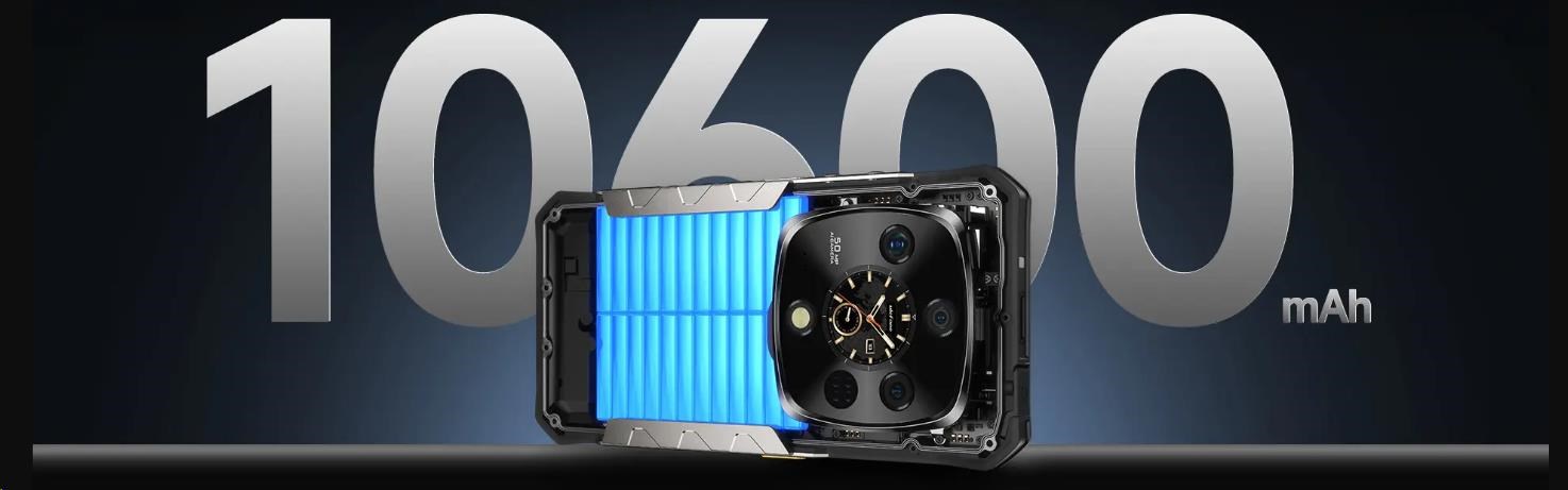 Obr. 10600mAh Mega Baterie 1761907i