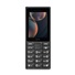 HMD Nokia 105 Dual SIM, 4G, černá (2024), (CZ, SK, HU)