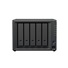 Synology DS1525+ DiskStation (4C/RyzenV1500B/2,2GHz/8GBRAM/5xSATA/2xM.2/2xUSB3.2/2x2,5GbE/1xPCIe/1xUSB-C)