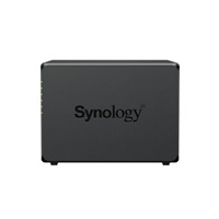 Synology DS1525+ DiskStation (4C/RyzenV1500B/2,2GHz/8GBRAM/5xSATA/2xM.2/2xUSB3.2/2x2,5GbE/1xPCIe/1xUSB-C)