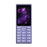 HMD Nokia 110 Dual SIM, 4G, modrá (2024), (CZ, SK, HU)