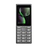 HMD Nokia 110 Dual SIM, 4G, titanová (2024), (CZ, SK, HU)