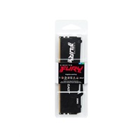 KINGSTON DIMM DDR5 64GB 5600MT/s CL36 FURY Beast RGB EXPO