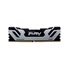 KINGSTON CUDIMM DDR5 24GB 8800MT/s CL42 FURY Renegade Silver