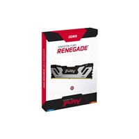 KINGSTON CUDIMM DDR5 48GB (Kit of 2) 8800MT/s CL42 FURY Renegade Silver