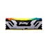 KINGSTON CUDIMM DDR5 24GB 8800MT/s CL42 FURY Renegade RGB Silver
