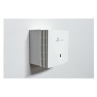 TP-Link D-EAPWALL2-C, držák box pro upevnění na zeď EAP115-Wall, EAP230-Wall, EAP650-Wall, Tapo S210, Tapo S220, bílý