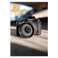 Panasonic Lumix S1M2 Body + Lumix S 24-105 mm