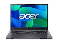ACER NTB EDU TravelMate P2 16 (TMP216-41-TCO-R1PG),R5 Pro-7535U,16"WUXGA,16GB,512GB SSD,Radeon,W11P EDU,Gray
