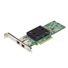 BAZAR Broadcom 57416 Dual Port 10Gb Base-T PCIe Adapter Low Profile Customer Install - rozbaleny