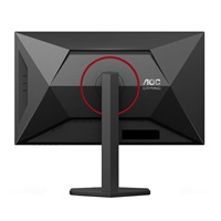 AOC MT 27" U27G4R - IPS,1920x1080/3840x2160, 360/160Hz,1ms,400cd,2xHDMI,DP,USBHub,Pivot