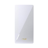 ASUS RP-BE58 WiFi 7 Range Extender, 1x Gigabit RJ45, AiMesh
