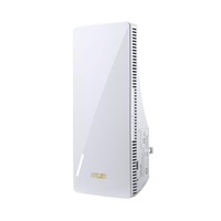 ASUS RP-BE58 WiFi 7 Range Extender, 1x Gigabit RJ45, AiMesh