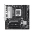 ASUS MB Sc AM5 B850M MAX GAMING WIFI, AMD B850, 4xDDR5, 1xDP, 1xHDMI, WiFi, mATX